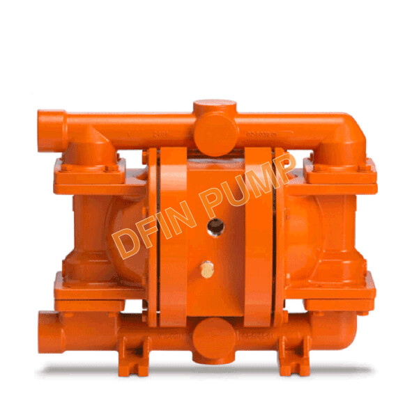 WILDEN XPS220/AAAAA/WFS/NE/AWF/0014 02-13101 · 1" · 铝合金 · 最大流量 212 L/min · 气动双隔膜整泵