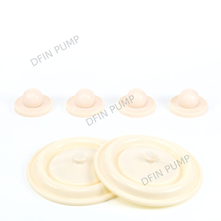 WILDEN 08-9824-46-219 Hytrel® Wet Kit