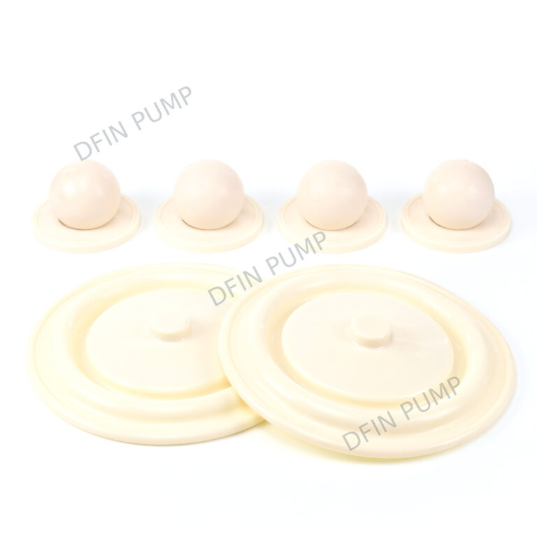 WILDEN 15-9824-46-219 Hytrel® 湿端维修包