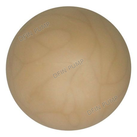 WILDEN 15-1080-58 3 · Santoprene® · 阀球