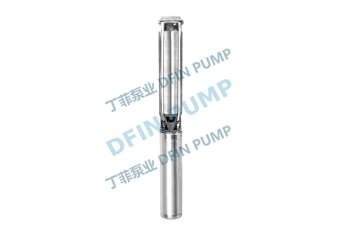 U-FLO SVP 全不锈钢静音泵
