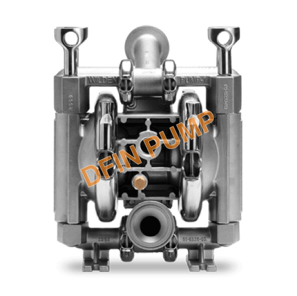 WILDEN 威尔顿 P1/SSPPP/FSS/FS/SFS/0070 外观参考