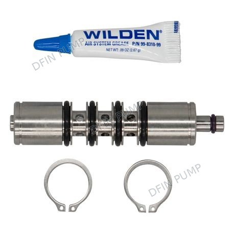 WILDEN 15-3882-99 3 · 多种材质 · 导向套