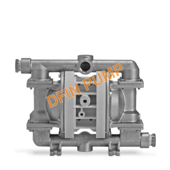 WILDEN XA200P/SSJJJ/TEU/TF/STF/0761 02-11331