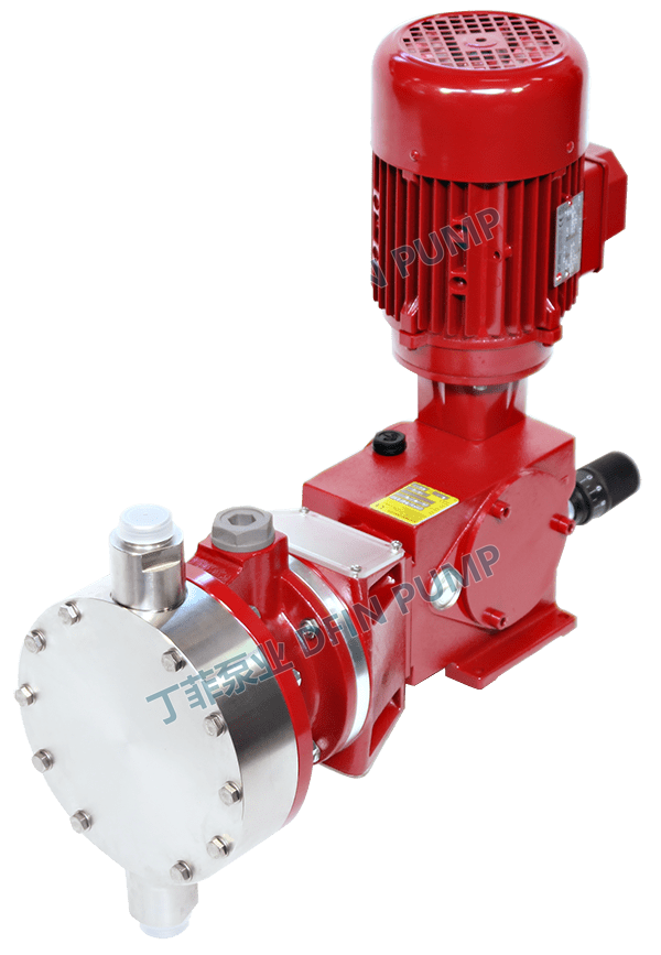 CUCCHI CPP / CMP / AM5