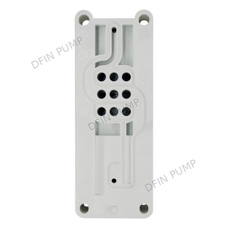 WILDEN 00-2300-13-700 Acetal End Cap