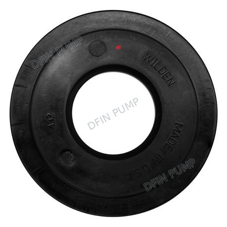 WILDEN 15-1126-54 3 · EPDM · 垫片
