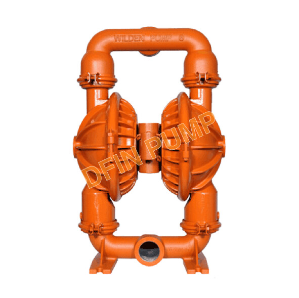 WILDEN 威尔顿 T8/WWAAB/WFS/WFS/WF/0014 外观参考
