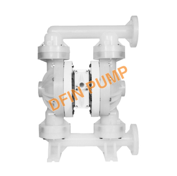 WILDEN PV400/PPPAA/WFS/WF/PWF/0320 04-11827 · 1,5" · 聚丙烯 (PP) · 最大流量 454 L/min · 气动双隔膜整泵