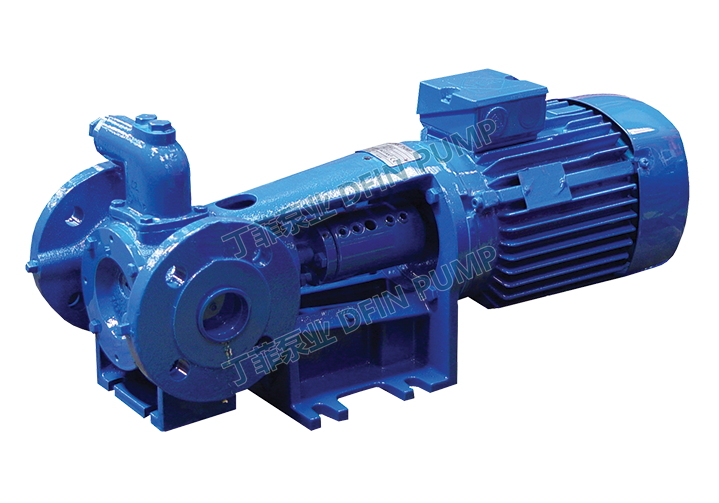 DESMI ROTAN GP33EM-1U8B2