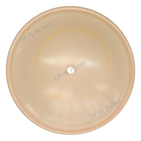 WILDEN 15-1065-57 3 · 食品级 Santoprene® · 背衬隔膜