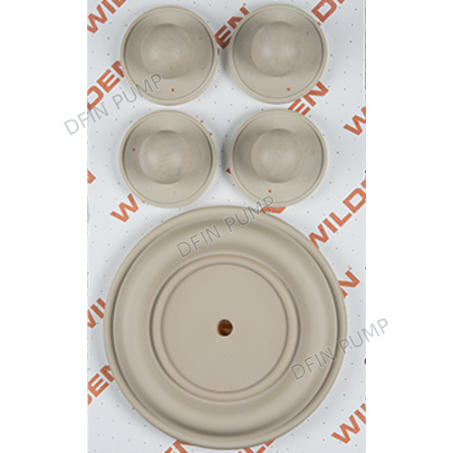 WILDEN 15-9826-55-201 3 · 铝; 铁; 不锈钢 · 液侧套件