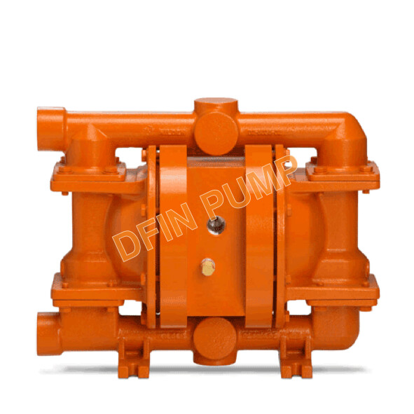 WILDEN A200B/AAPPP/TEU/TF/ATF/0554 02-11515 · 1" · 铝合金 · 最大流量 120 L/min · 气动双隔膜整泵