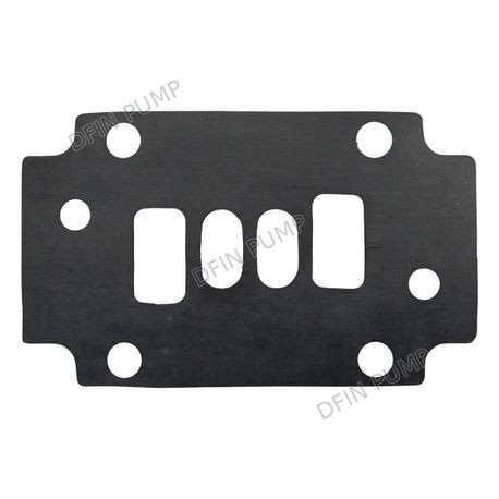 WILDEN 15-2600-52 3 · 丁腈橡胶 · 垫片
