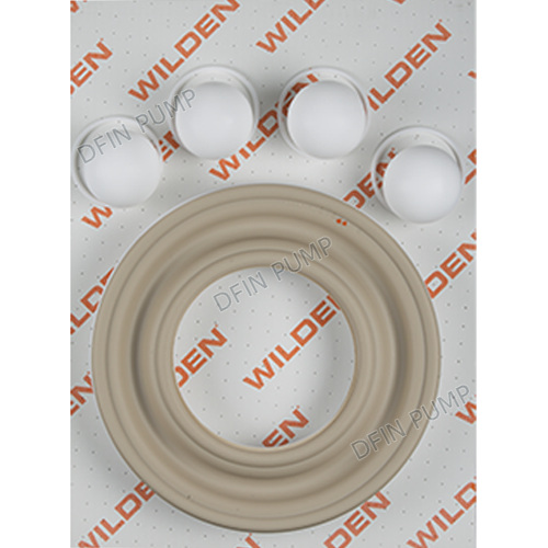 WILDEN 15-9816-55 · 铝; 不锈钢 · 螺栓式