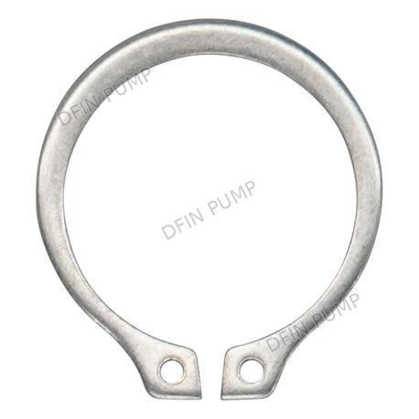 WILDEN 04-3890-03 1.5 · 不锈钢 · 挡圈