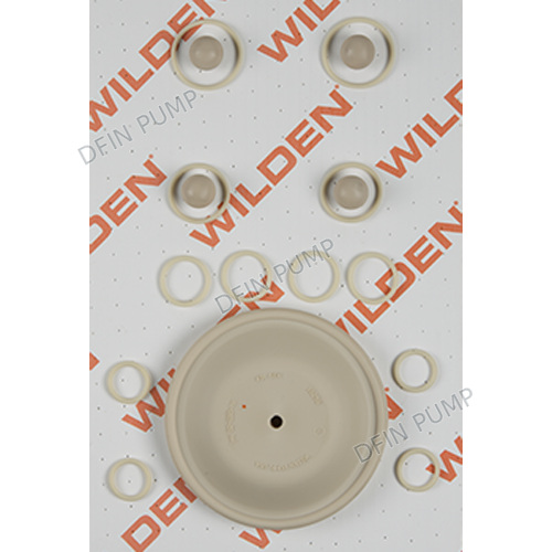 WILDEN 04-9824-55-201 1.5 · 铝; 铁; 不锈钢 · 液侧套件