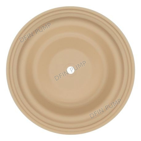 WILDEN 08-1065-57 2 · 食品级 Santoprene® · 背衬隔膜