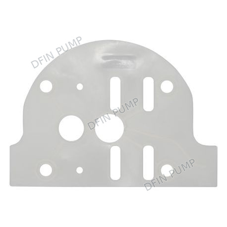 WILDEN 04-3526-56 1.5 · Hytrel® · 垫片