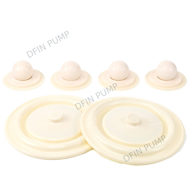WILDEN 15-9826-46-219 Hytrel® Wet Kit