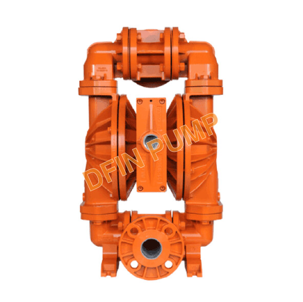 WILDEN PV400/AAAAA/BNS/BN/BN/0320 04-11926 · 1,5" · 铝合金 · 最大流量 405 L/min · 气动双隔膜整泵