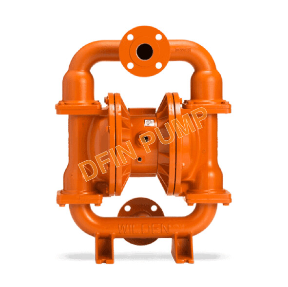 WILDEN P430/AAAPP/BNS/BN/BN 04-13883