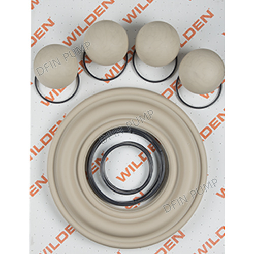 WILDEN 15-9824-55-201 3 · 铝; 铁; 不锈钢 · 液侧套件