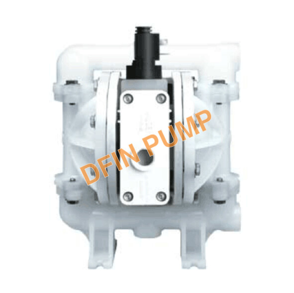 WILDEN A100B/KKPPP/TNU/TF/KTV/0501 01-11083