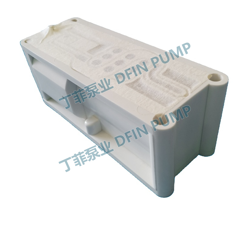 WILDEN 04-2000-20-700 — Air valve (compatible replacement)