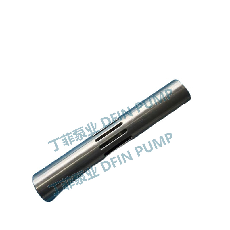 WILDEN 01-3800-03-07 — Shaft (compatible replacement)