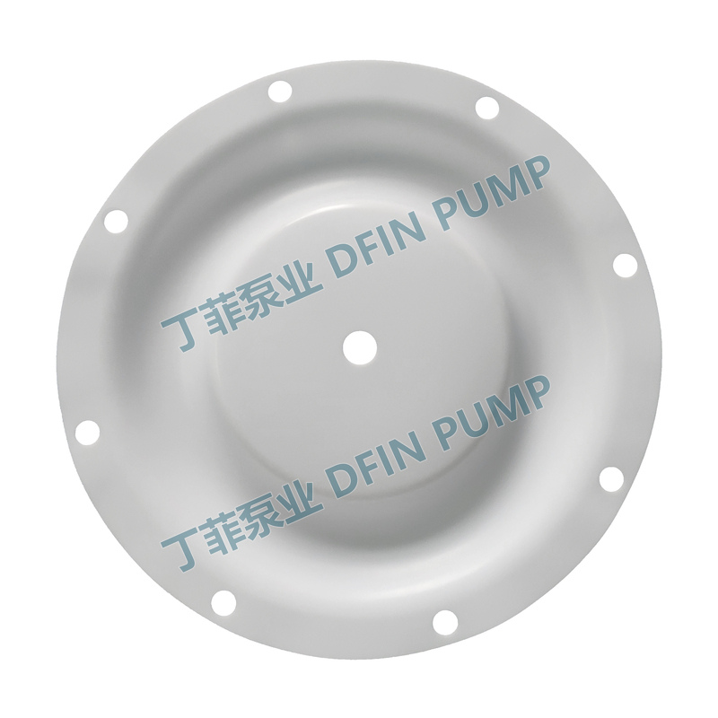 WILDEN 286-020-604 — Diaphragm (compatible replacement)