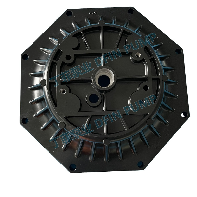 ARO 94030 — Air chamber (compatible replacement)