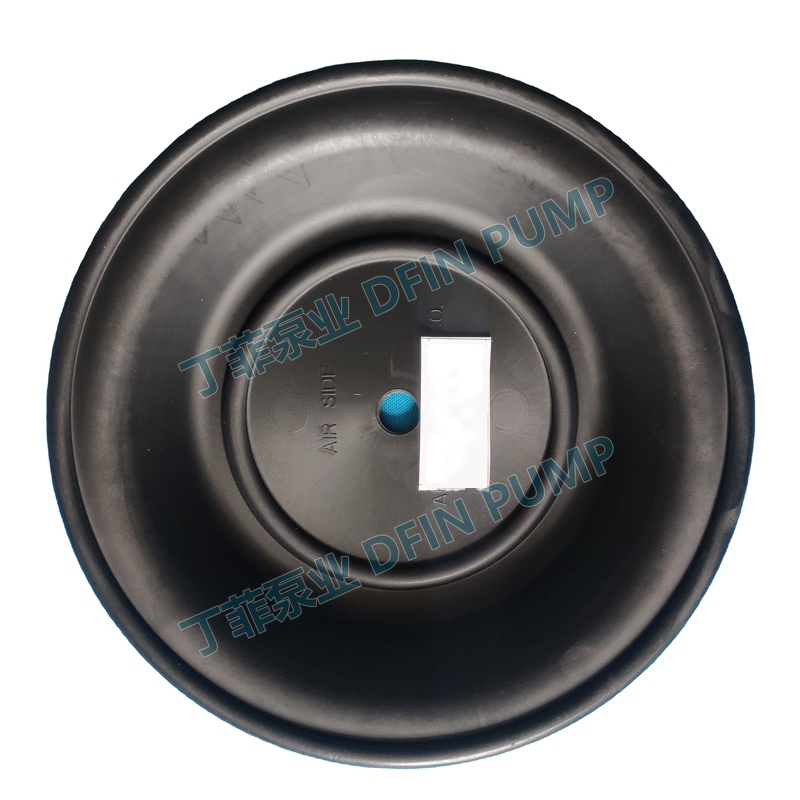 WILDEN 10610-19-2PK — Service part (compatible replacement)