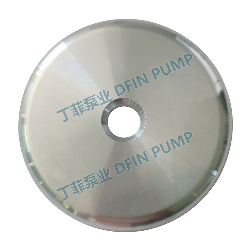 WILDEN 15-3750-01 — Piston plate (compatible replacement)