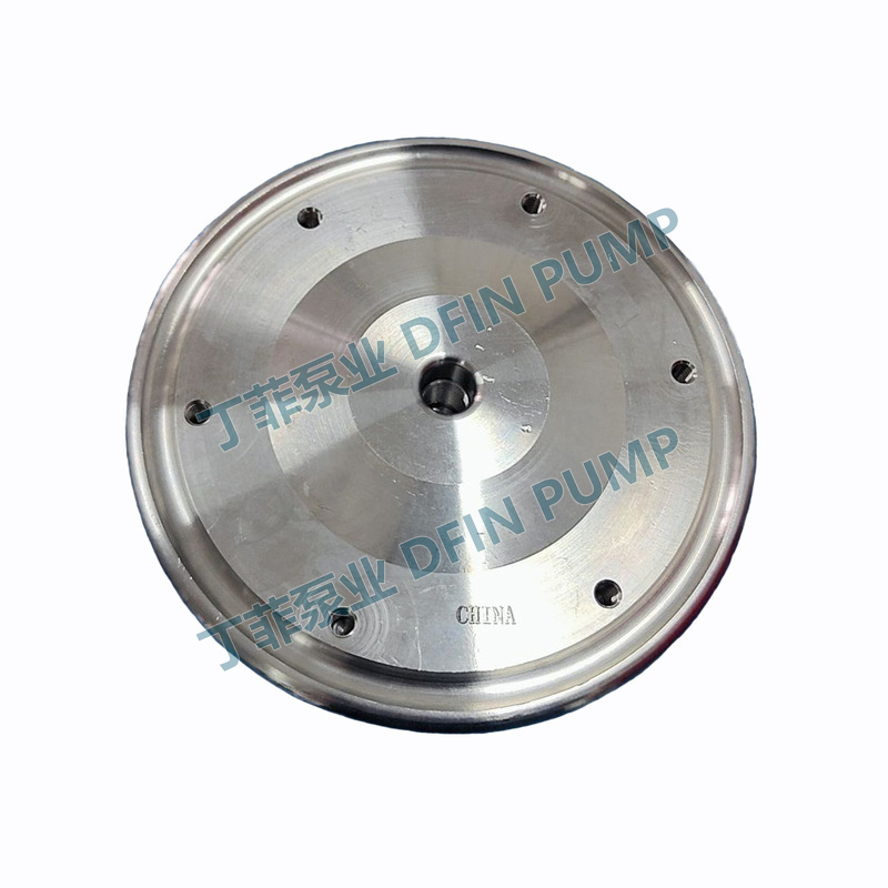 WILDEN 15-4550-03 — Piston plate (compatible replacement)