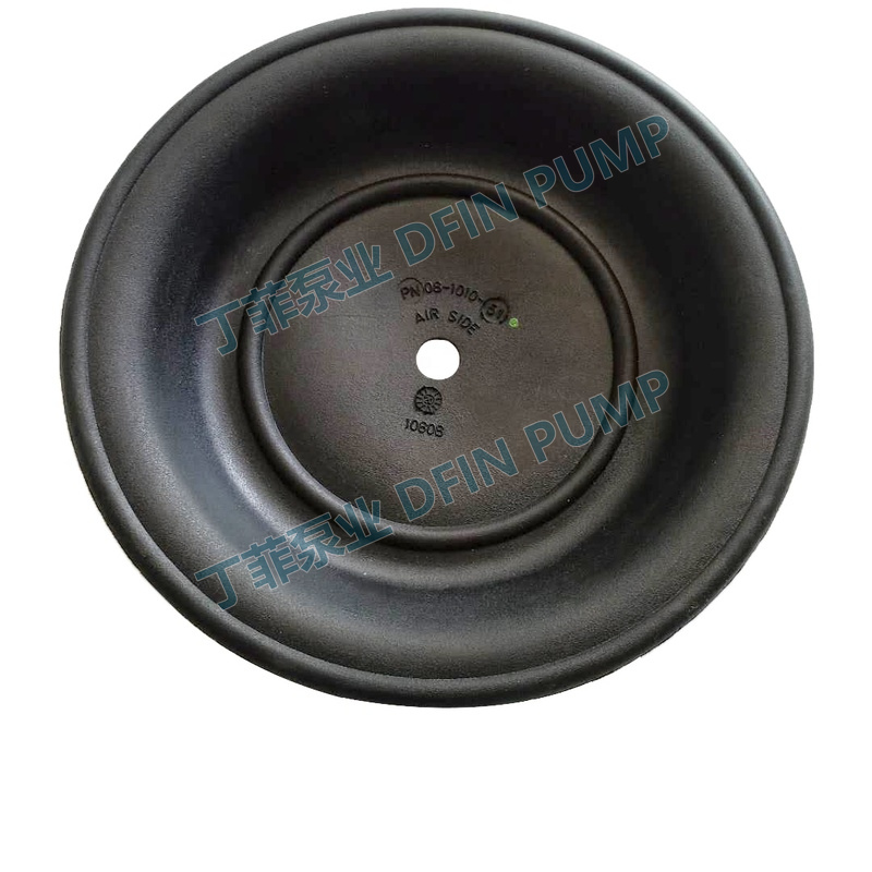 WILDEN 08-1010-51 — Diaphragm (compatible replacement)