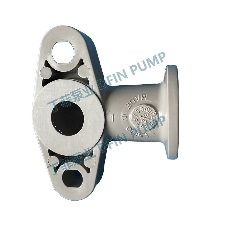 93102-1 歧管