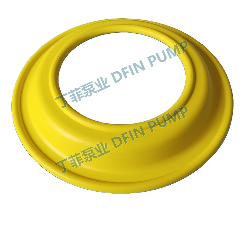 WILDEN V305TPEXL — Diaphragm (compatible replacement)