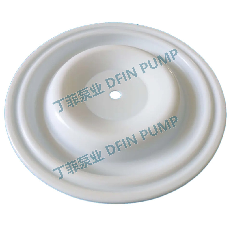 WILDEN 04-1040-55 — Diaphragm (compatible replacement)