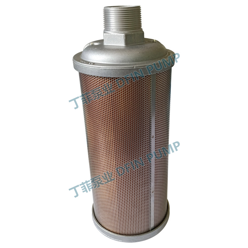 04-3518-99R 消声器