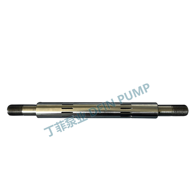 WILDEN 08-3800-03-65 — Shaft (compatible replacement)