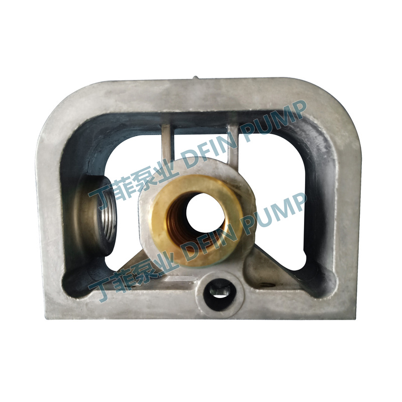 WILDEN 08-3100-01-225 — Center section (compatible replacement)
