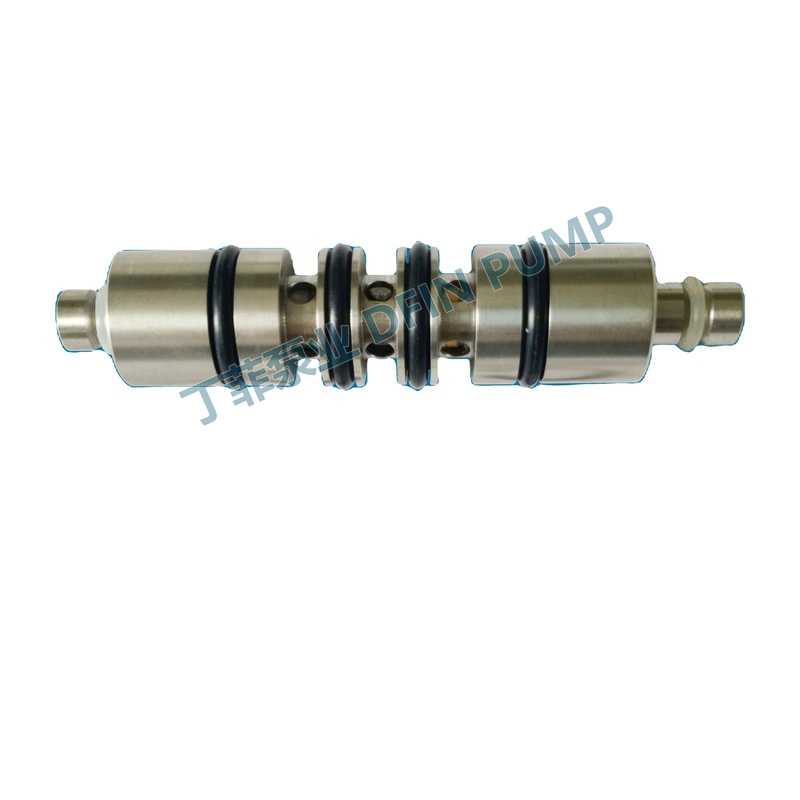 WILDEN 02-3880-99 — Pilot valve (compatible replacement)