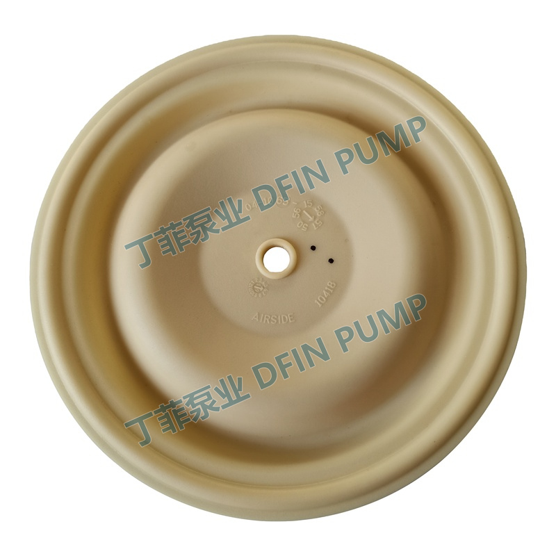 WILDEN 04-1065-57 — Diaphragm (compatible replacement)