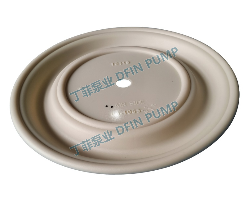 08-1065-57 WILDEN 威尔顿适配隔膜