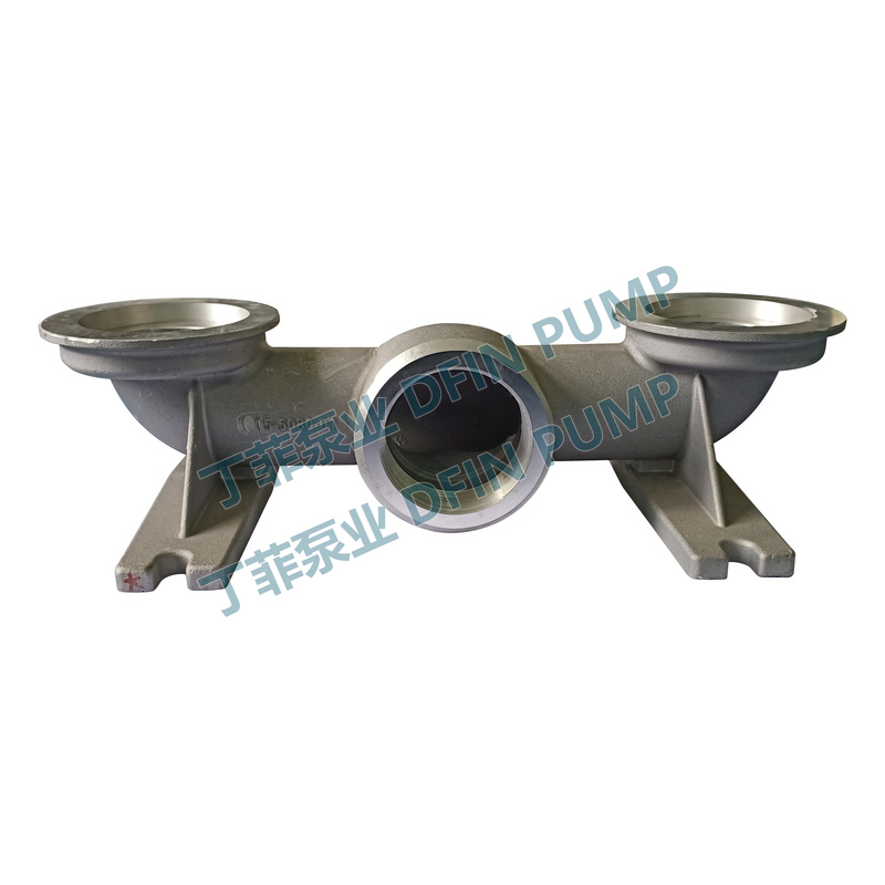 WILDEN 15-5080-01 — Manifold (compatible replacement)