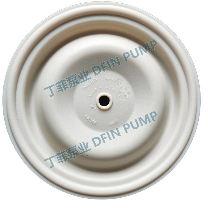 04-1022-58 隔膜