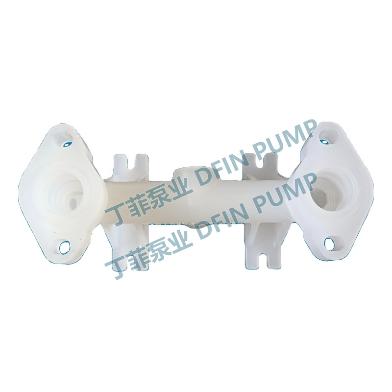 WILDEN 01-5095-20 — Inlet manifold (compatible replacement)