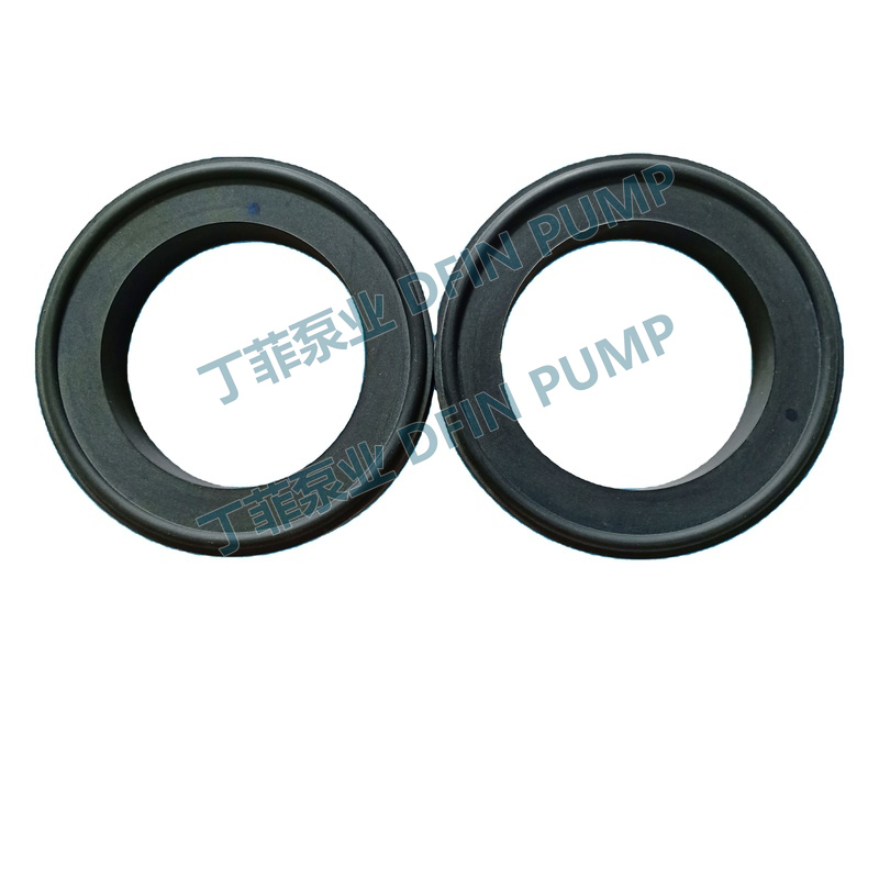 WILDEN 08-1120-54 — Valve seat (compatible replacement)