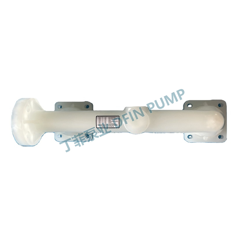 WILDEN 02-5030-20 — Manifold (compatible replacement)